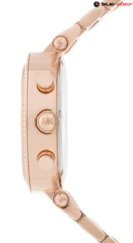 Michael Kors Parker MK5491 фото фото 2