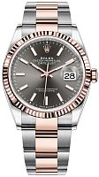 Часы Rolex Datejust 126231-0014 фото