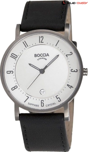 Boccia Titanium 3533-03 фото