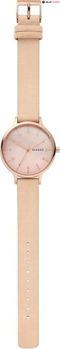 Skagen Leather SKW2704 фото фото 2