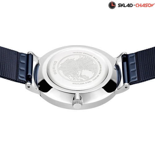 Bering Classic 14240-300 фото фото 7