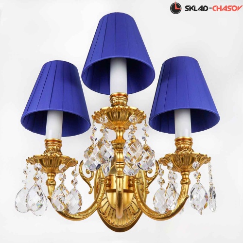 Wranovsky Tale from the Sky 3 Gold фото