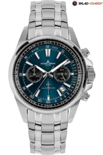 1-2117ZC, Jacques Lemans фото