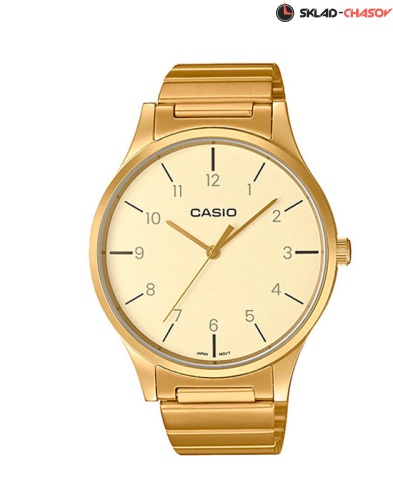 Casio LTP-E140GG-9BEF фото