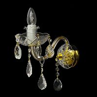 Wranovsky Princesse 1 Gold фото