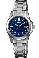 Casio LTP-1215A-2A2 фото