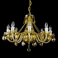 Wranovsky Finesse 8 Alpha Gold yellow фото