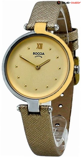 Boccia Titanium 3278-02 фото