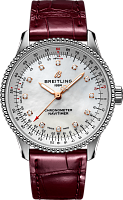 Breitling A17395211A1P1 фото
