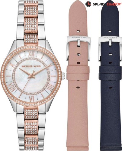 Michael Kors Channing MK4366 фото