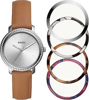 Fossil Lexie Luther BQ3570SET фото