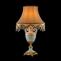 Бронзовый светильник Lampa A359 фото