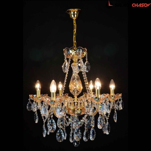 Wranovsky Exclusive 6 Alpha Gold фото фото 2