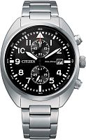 Citizen Eco-Drive CA7040-85E фото
