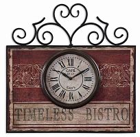 Uttermost 06663 Timeless bistro фото