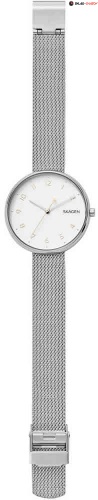 Skagen Mesh SKW2623 фото фото 2