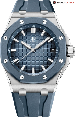 Часы Audemars Piguet Royal Oak Offshore Selfwinding 9686 фото