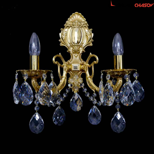 Wranovsky Taurus 2 Alpha Gold фото