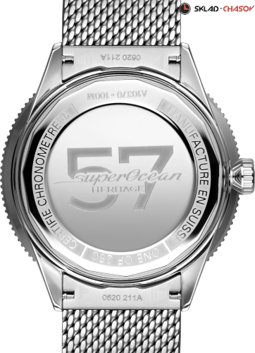 Breitling A10370121B1A1 фото фото 3
