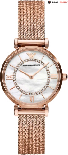 Emporio Armani AR11320 фото