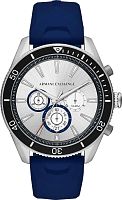 Armani Exchange Enzo AX1838 фото