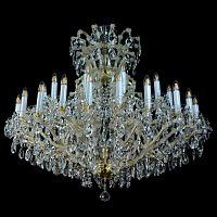 Wranovsky Maria Theresa 37 Gold фото