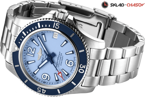 Breitling A17316D81C1A1 фото фото 2