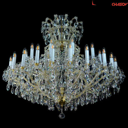 Wranovsky Maria Theresa 37 Gold фото