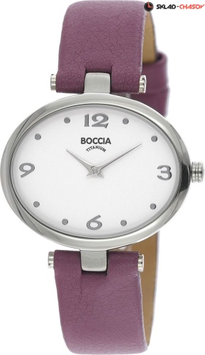 Boccia Trendy 3295-02 фото