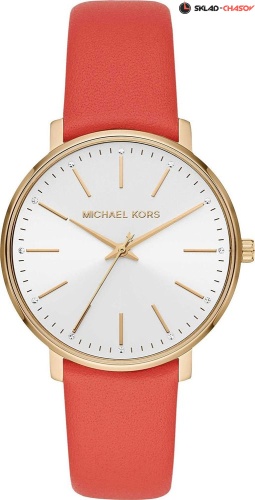 Michael Kors Pyper MK2892 фото