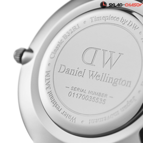 Daniel Wellington DW00100202 фото фото 4
