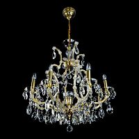 Wranovsky Maria Theresa 9 Gold фото