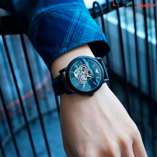 Emporio Armani AR60012 фото фото 6