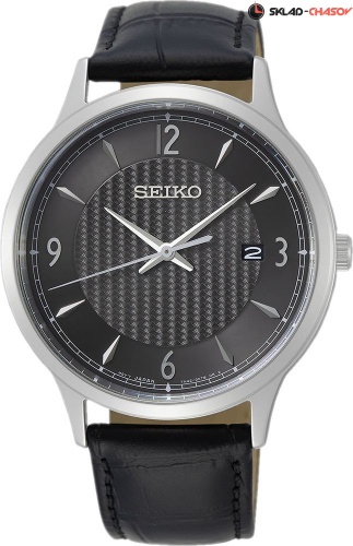 Seiko CS Dress SGEH85P1 фото