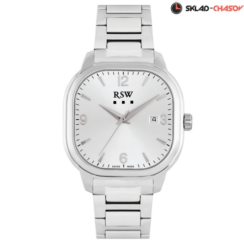 RSW Le Locle / RSWM122-SS-1 фото