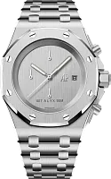 Часы Audemars Piguet Royal Oak Offshore Selfwinding Chronograph 9666 фото