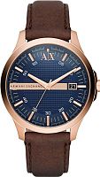 Armani Exchange Hampton AX2172 фото