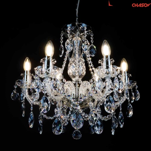 Wranovsky Imperial 6 Silver фото фото 2