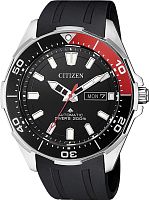 Citizen Marine Sport NY0076-10EE фото