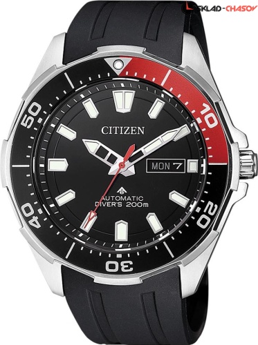 Citizen Marine Sport NY0076-10EE фото