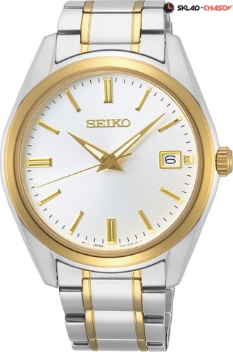 Seiko CS Dress SUR312P1 фото