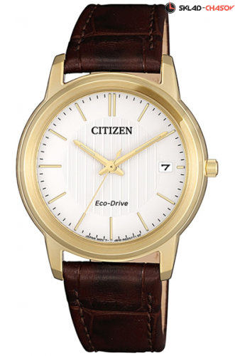 CITIZEN FE6012-11A фото
