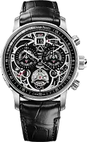 Часы Audemars Piguet Code 11.59 By Ultra-complication Universelle Rd4 9638 фото