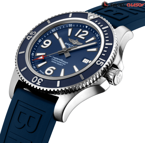 Breitling A17367D81C1S2 фото фото 2