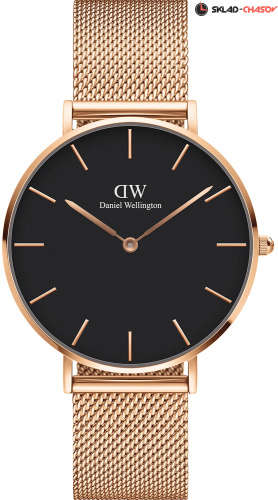 Daniel Wellington DW00100303 фото