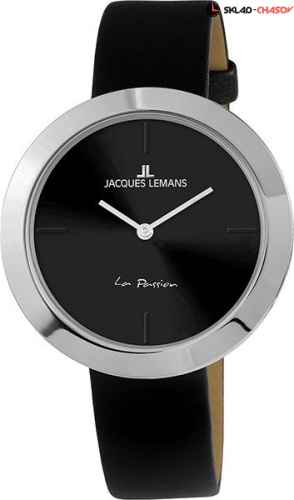Jacques Lemans La Passion 1-2031A фото