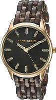 Anne Klein Crystal 2616GYGB фото