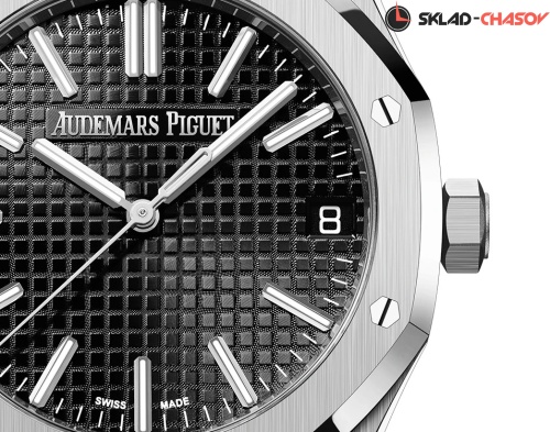 Часы Audemars Piguet Royal Oak Selfwinding 9554 фото фото 2