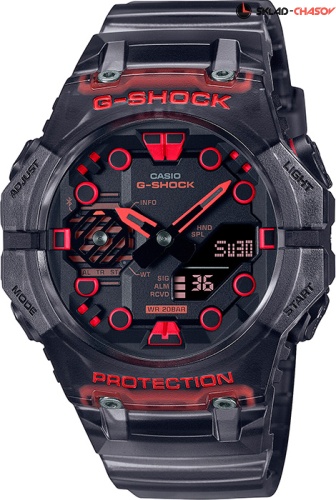 Casio GA-B001G-1A фото