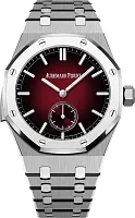 Часы Audemars Piguet Royal Oak Minute Repeater Supersonnerie фото